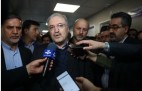 نمکی: موج آنفلوانزای فصلی در کشور مهار شده است