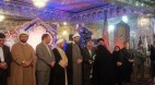 ازبرگزیدگان جشنواره ملی قرآن و عترت دانشجویان تجلیل شد