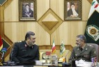 اگر خود ما مشکلی ایجاد نکنیم، دشمنان نمیتوانند به ما ضربه بزنند