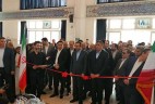 چهارمین نمایشگاه حمل و نقل آغاز به کارکرد