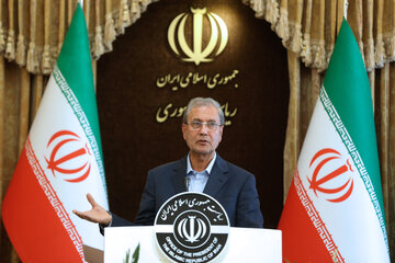 جنگ بی‌صدای آمریکا زندگی همه ایرانیان را هدف قرار داده است