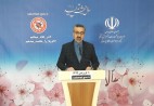 شناسایی 3 هزار و 186 بیمار جدید کرونا طی ۲۴ ساعت گذشته در کشور