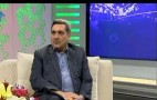 حناچی: ۷۵ درصد مردم هشدارهای مقابله با کرونا راجدی گرفتند