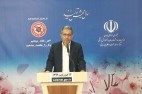 12هزار پزشک از بیماران کرونایی در کشور مراقبت می کنند