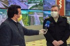 کاهش 65 درصدی تصادفات و تلفات جاده ای از 25 اسفند 98 تا دیروز