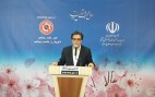 اعزام پزشکان ایرانی به دیگر کشورها تا کنترل قطعی کرونا در کشور، منتفی است