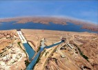 آبگیری زودهنگام مخازن سدهای خوزستان آغاز شد
