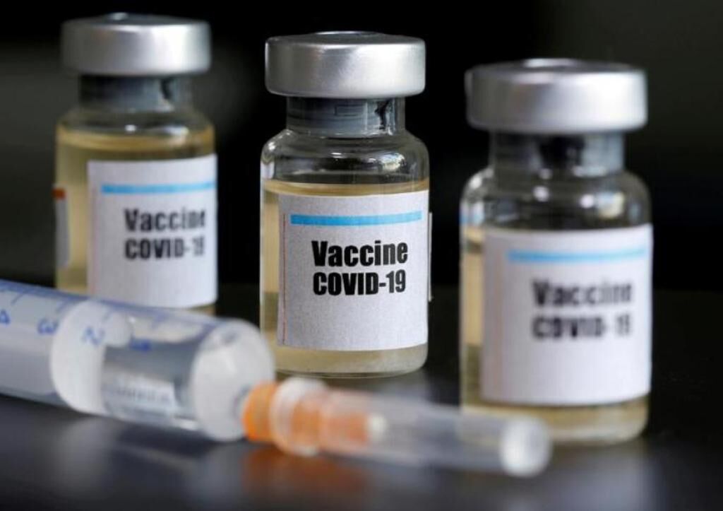 تاکنون محموله‌ای از واکسن کرونا به مقصد ایران بارگیری نشده است