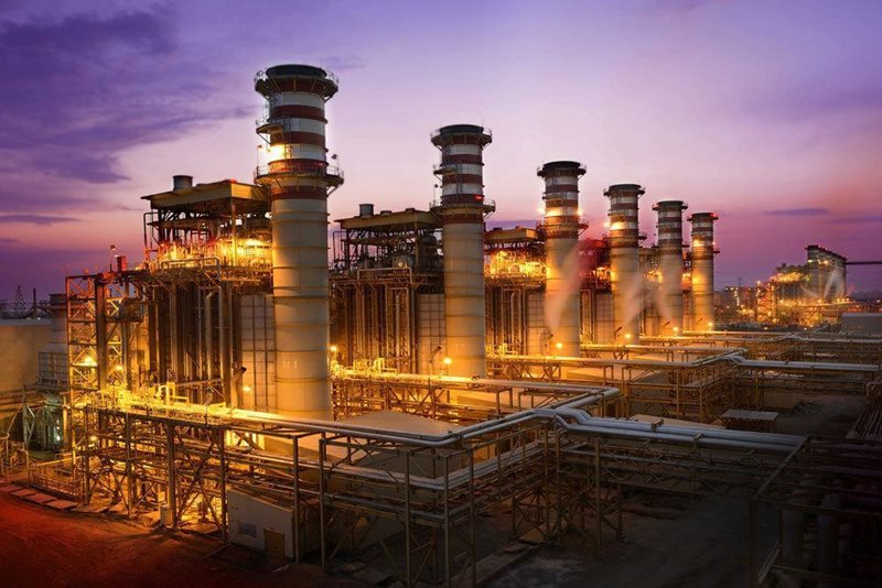سوخت مازوت در نیروگاه‌های استان تهران استفاده نمی‌شود