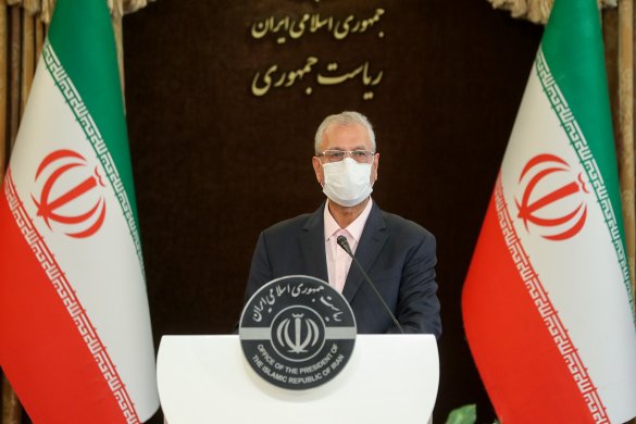 واکسن ایرانی کرونا تا بهار آینده وارد بازار می‌شود