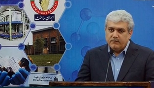 ستاری: 15 واکسن تا پایان دولت تولید می شود