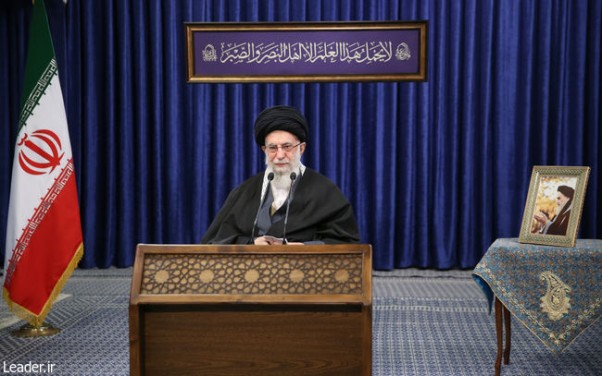 غرب موظف است تحریم علیه ایران را فورا متوقف کند