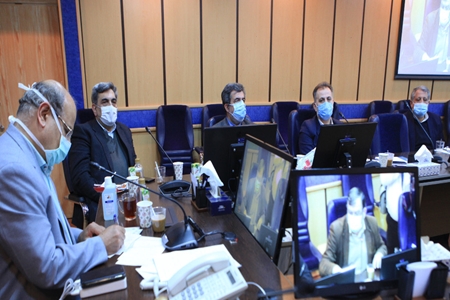 نقش پررنگ محدودیت تردد شبانه تهران در کاهش شیوع کرونا