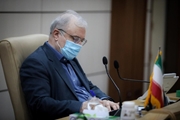 وزیر بهداشت براجرای پروتکل های سختگیرانه تر در مبادی ورودی کشور تاکید کرد