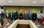 معرفی اعضای شورای سیاستگذاری سومین جشنواره موسیقی کلاسیک ایرانی