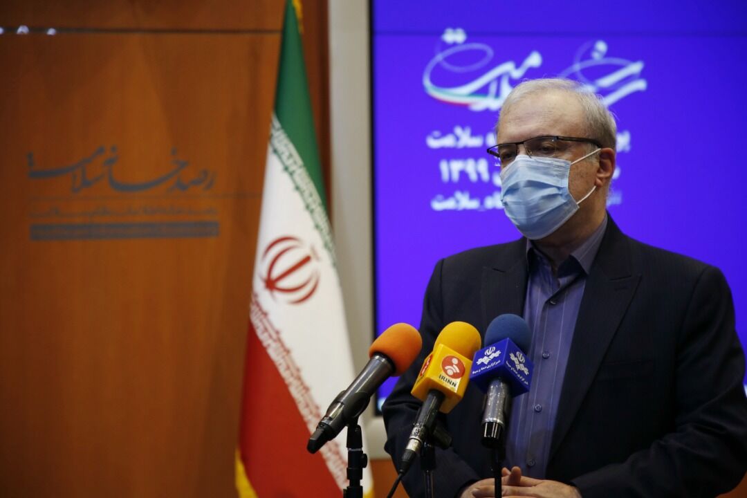 تدوین پروتکل های تزریق واکسن کرونا در ایران