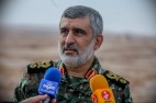 موشک ها ابزار تولید قدرت و امنیت برای ملت ایران هستند