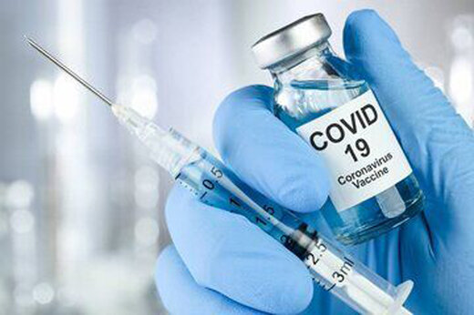 کارآزمایی بالینی فاز 1/2 سومین واکسن ایرانی کرونا آغاز شد