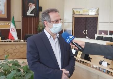 استاندار تهران:هر نوع تجمعی در ایام فاطمیه ممنوع است