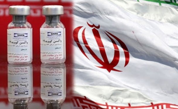 نخستین واکسن نوترکیب ایرانی کرونا مجوز کارآزمایی بالینی گرفت