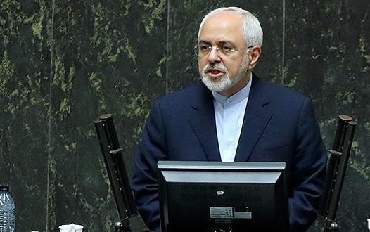ایران در حوزه سیاست خارجی با پشتوانه مقاومت مردم ترامپ را شکست داد