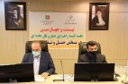 توسعه و ترویج استفاده از حمل و نقل عمومی، دور نمای مهم مسئولان کشوری است