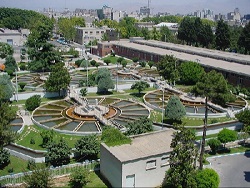 سالانه حدود 4000 میلیارد تومان پروژه آب و فاضلاب در استان تهران اجرا می‌شود