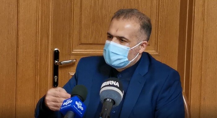 اولین محموله واکسن «اسپوتنیک وی» هفته جاری به ایران ارسال می شود