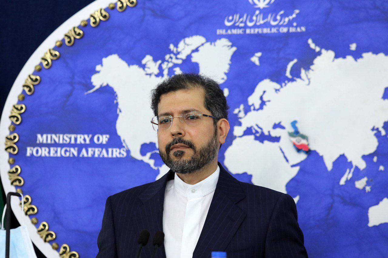 ایران از تشکیل شورای موقت اجرایی لیبی استقبال کرد