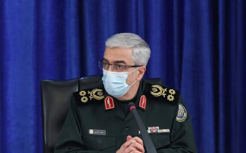 دشمن در واکنش به رزمایش‌های ایران اعلام کرد اقداماتش دفاعی است