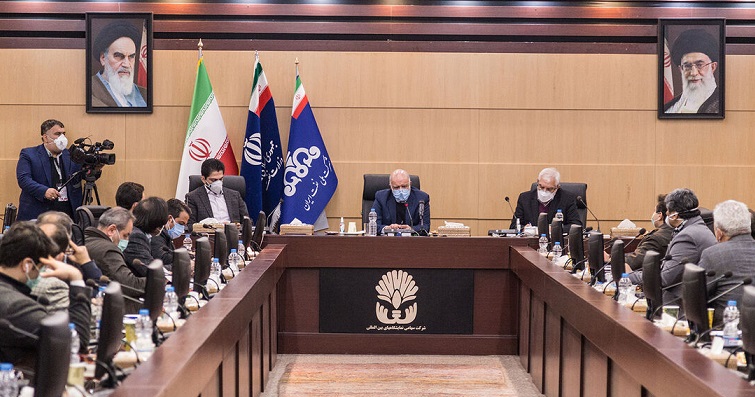 وزیرنفت: تولیدکنندگان داخلی به بازارهای ایران محدود نشوند
