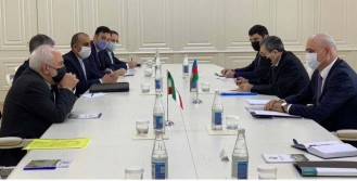ایران آماده ورود جدی و موثر در بازسازی مناطق آزاد شده است