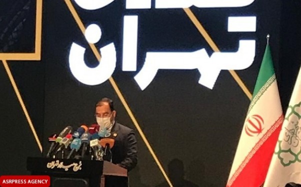 جشنواره خشت طلایی گامی مهم در کنار دیپلماسی شهری برای توسعه کلان شهر هاست