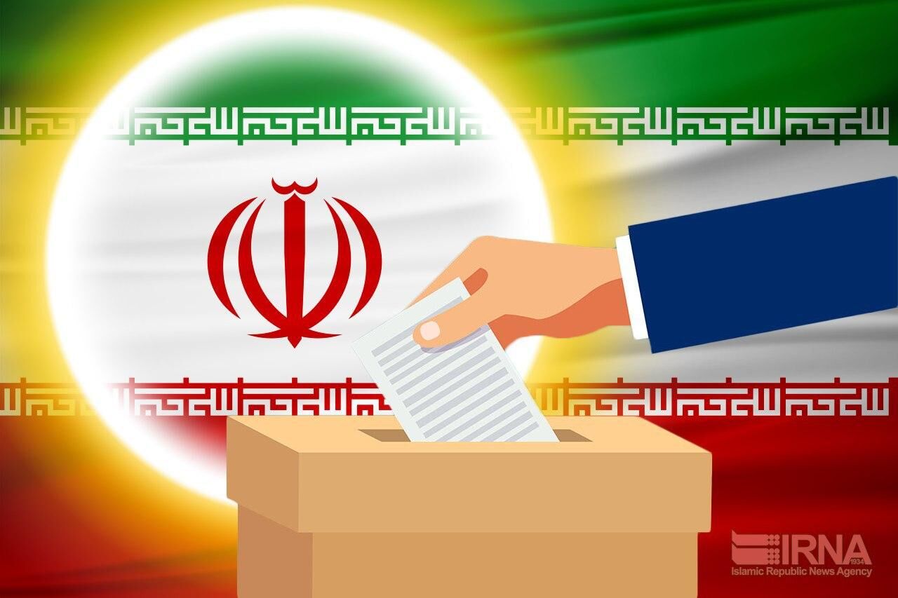 دبیر ستاد انتخابات: شعب اخذ رای به ۷۰ هزار افزایش یافت