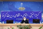 ذوالفقاری:در خصوص سفرهای نوروزی پروتکل ها باید قابلیت اجرا داشته باشند