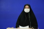 فوت ۸۶ نفر دیگر بر اثر کرونا در ایران