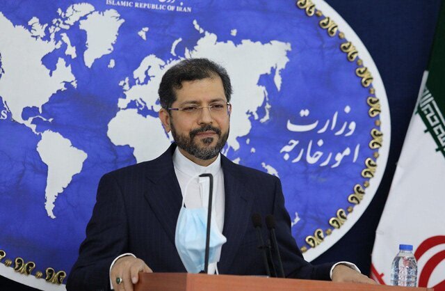 استقبال ایران از منتفی شدن طرح قطعنامه علیه ایران در آژانس