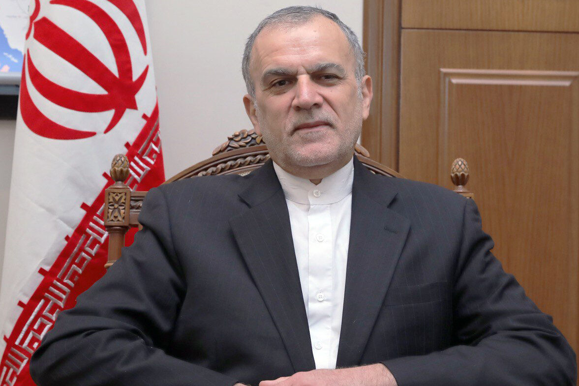 مذاکره ایران و اتحادیه اوراسیا با هدف اجرای موافقت‌نامه تجارت آزاد