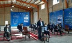 بهرهمندی بیش از 26 هزار نفر جمعیت روستایی سیستان از آب شرب پایدار