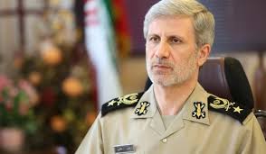 وزیر دفاع: سپاه پاسداران قدرت راهبردی و ظرفیت برتر ایران است
