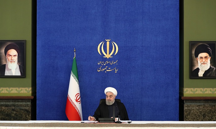 تقدیر رئیس جمهور از تلاش های کمیته امداد امام خمینی درحوزه اشتغالزایی