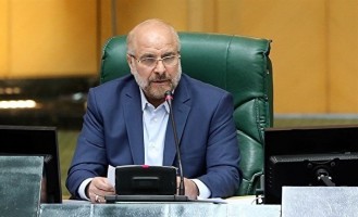 ماموریت قالیباف برای پیگیری حل اختلاف دولت و مجلس