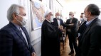 طرح ملی نمک زدایی و انتقال آب از خلیج فارس به مرکز فلات ایران بررسی شد