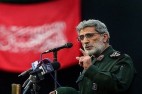 سردار قاآنی:عزت کشورمان مرهون مقاومت ملت است