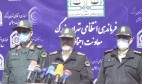 پاک سازی 121 محله و منطقه و دستگیری 219 نفرازاراذل و اوباش
