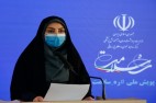 فوت ۹۱ بیمار کووید۱۹ در شبانه روز گذشته