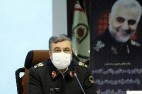 آماده باش پلیس از 20 اسفند تا 15 فروردین