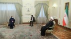 تاکید بر ضرورت ارتقای سطح همکاری های تهران – بخارست