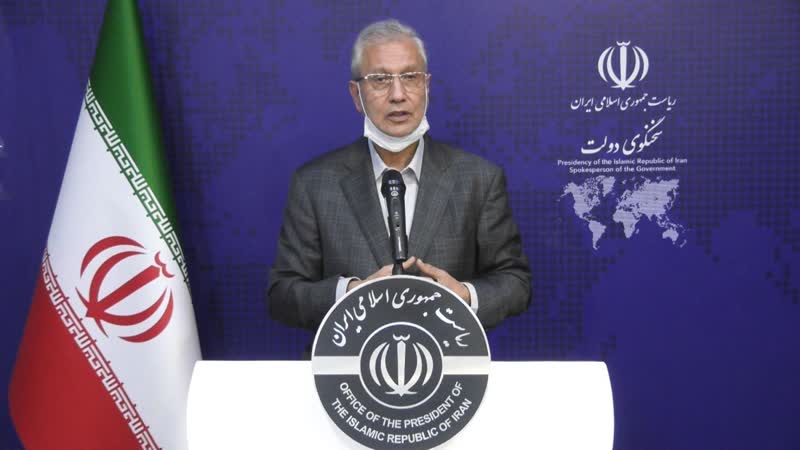 آمریکا حق اظهارنظر درباره روابط تجاری ایران را ندارد