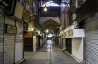 احتمال بازگشایی اصناف پرخطر تهران از اول خرداد